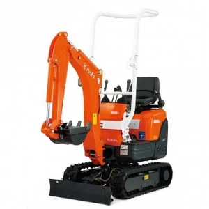 Bagr Kubota K008-3